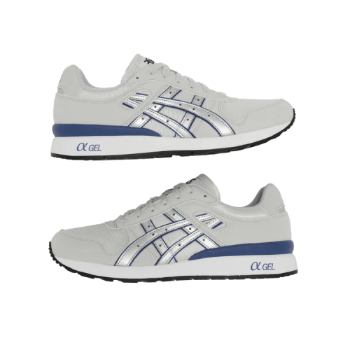 ASICS Pre-Owned GT 2 'Glacier Grey', From the Closet of Ama Lou