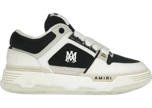 AMIRI MA-1 Black Alabaster