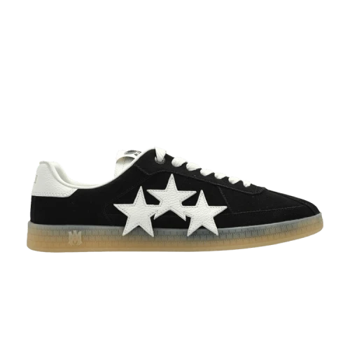 AMIRI Pacific Stars Black