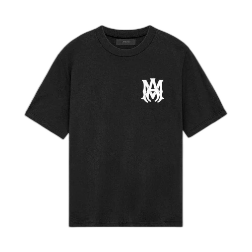 Amiri Core Logo Tee 'Black'