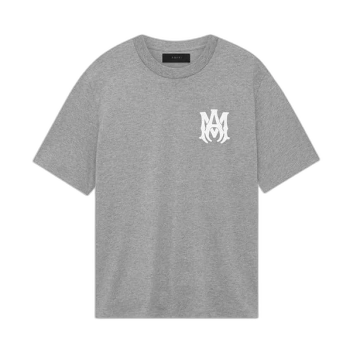Amiri Core Logo Tee 'Grey'