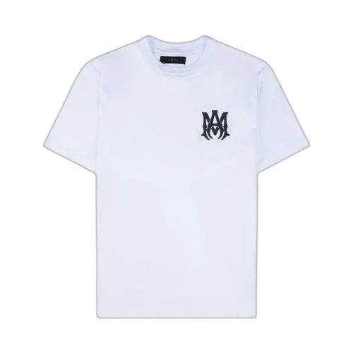 Amiri Core Logo Tee 'White'