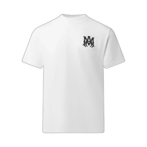 AMIRI MA Core Logo Tee White