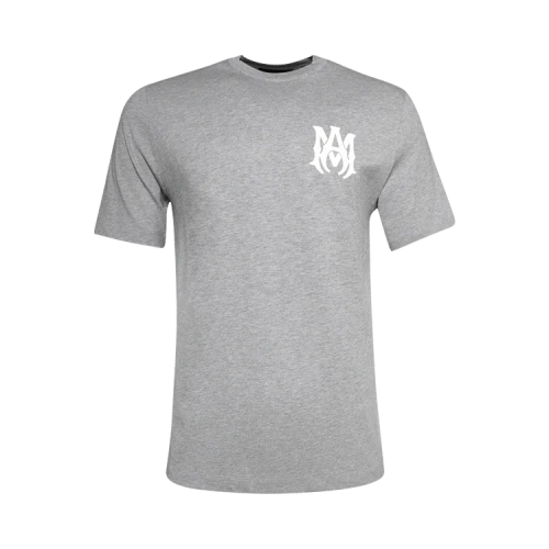 Amiri MA Core Logo Tee 'Grey'