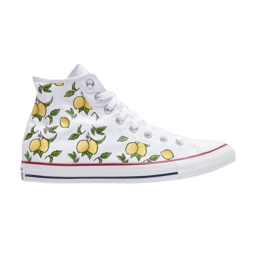 Converse Anderson Bluu x Chuck Taylor All Star 'Lemonade'