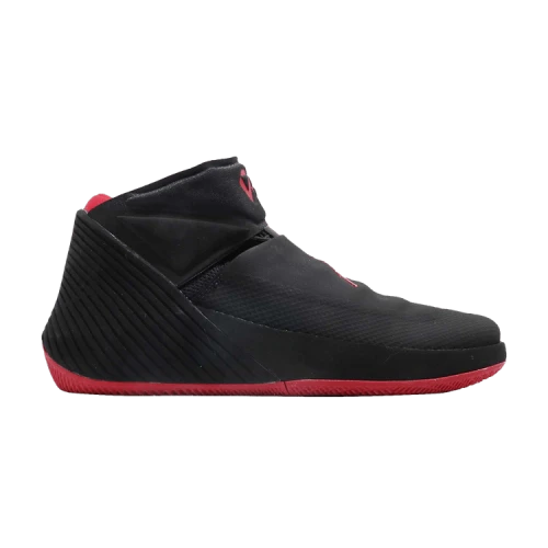 Air Jordan Why Not Zer0.1 PFX 'Bred'
