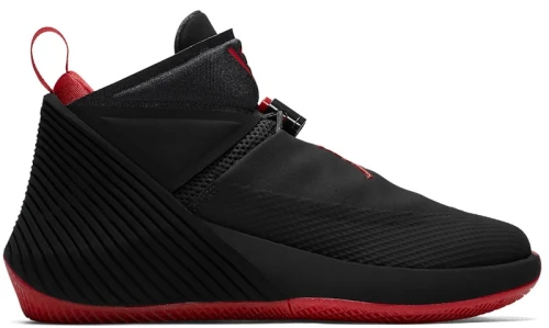 Jordan Why Not Zer0.1 Bred (GS)