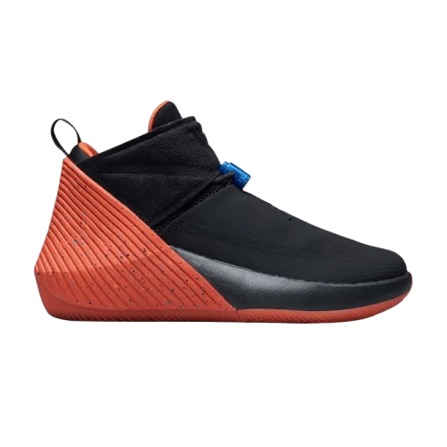 (GS) Air Jordan Why Not Zer0.1 'Triple Double'