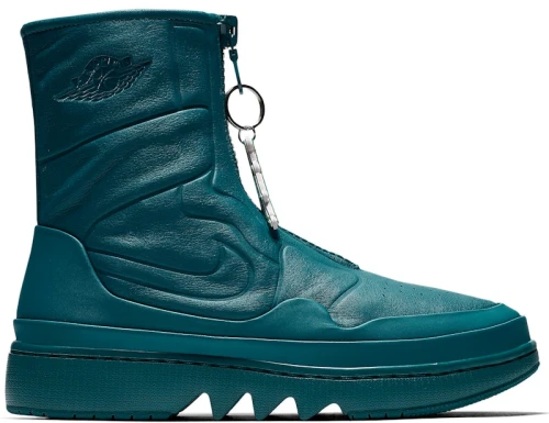 Jordan 1 Jester XX Geode Teal (Women's)