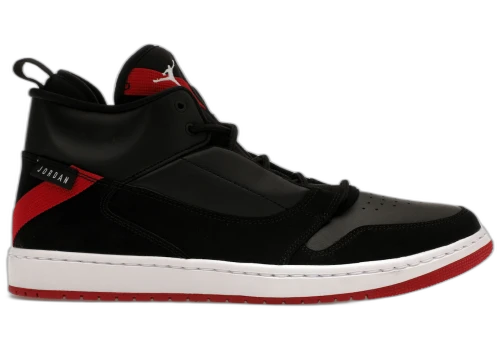 Jordan Fadeaway Bred
