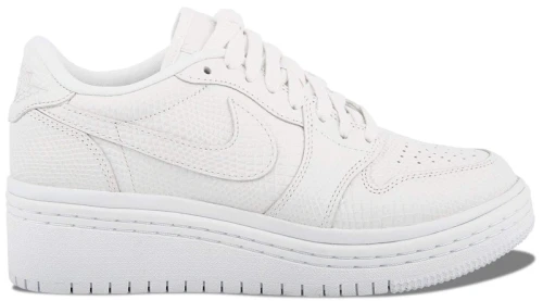 Jordan 1 Retro Low Lifted Phantom (Women's)