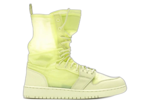 Jordan 1 Explorer XX Luminous Green (Women's)