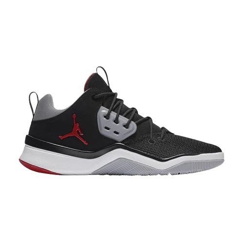 Air Jordan DNA 'Black'