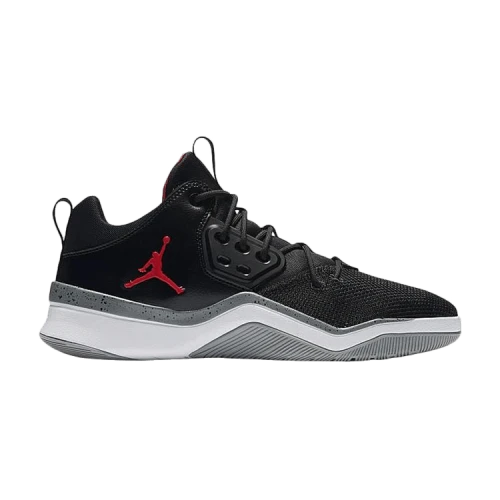 Air Jordan DNA 'Black Cement'