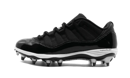 Jordan 11 Retro Low Cleat Concord