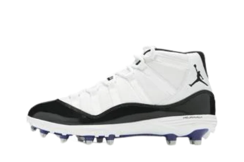 Jordan 11 Retro Cleat Concord