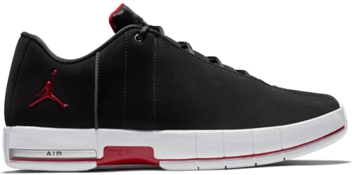 Jordan Team Elite 2 Low Bred