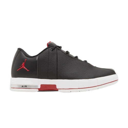 Air Jordan Team Elite 2 Low 'Bred'