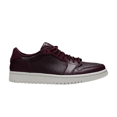 Air Jordan 1 Retro Low NS 'Bordeaux' (Women's)