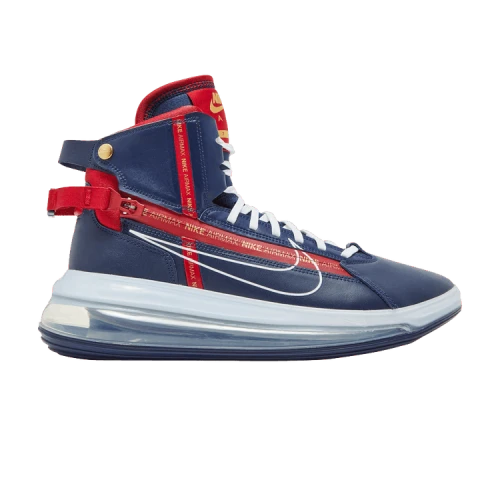 Nike Air Max 720 Saturn Olympic