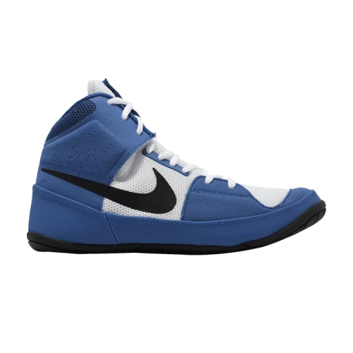 Nike Fury Team Royal