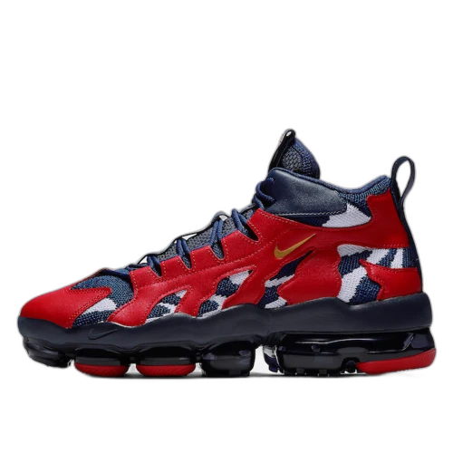 Nike Air VaporMax Gliese Olympic