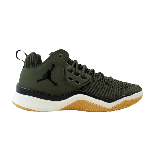 Air Jordan DNA LX 'Cargo Khaki'