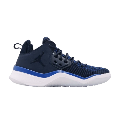 Air Jordan DNA LX 'College Navy'