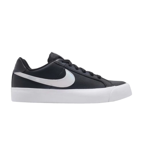 Nike Court Royale AC 'Black' (Women's)