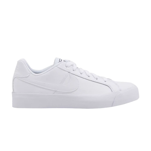Nike Court Royale AC White (Women's)