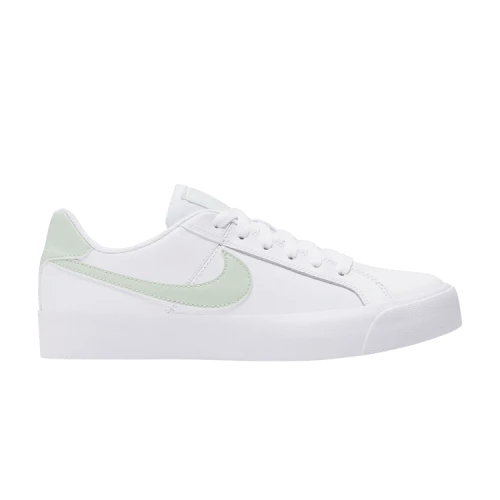 Nike Court Royale 'White Green' (Women's)