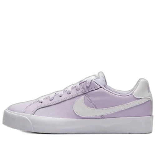 Nike Court Royale AC 'White Purple' (Women's)
