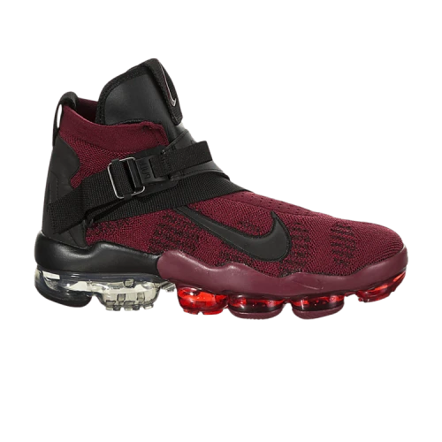 Nike Air VaporMax Premier Flyknit Team Red