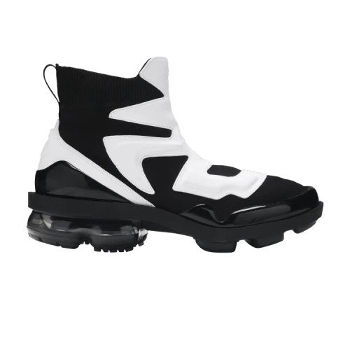 Nike Air VaporMax Light 2 Black White (Women's)
