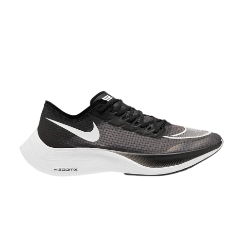 Nike ZoomX Vaporfly Next% Black