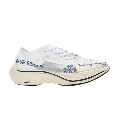 Nike ZoomX Vaporfly NEXT% 'Blue Ribbon Sports'