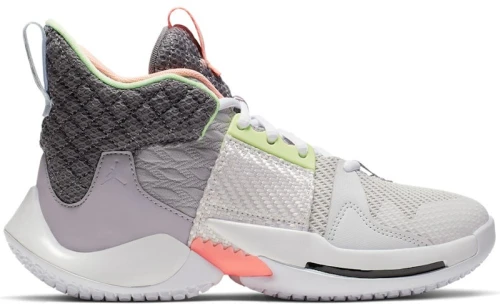 Jordan Why Not Zer0.2 Khelcey Barrs III (GS)