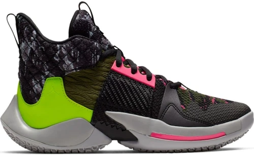 Jordan Why Not 0.2 Don't Care (GS)