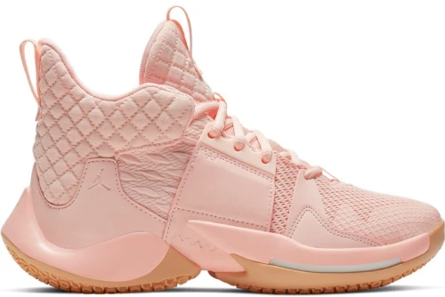Jordan Why Not Zer0.2 Washed Coral (GS)