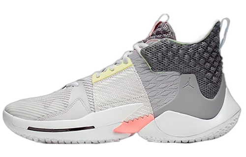 Jordan Why Not Zer0.2 Khelcey Barrs III