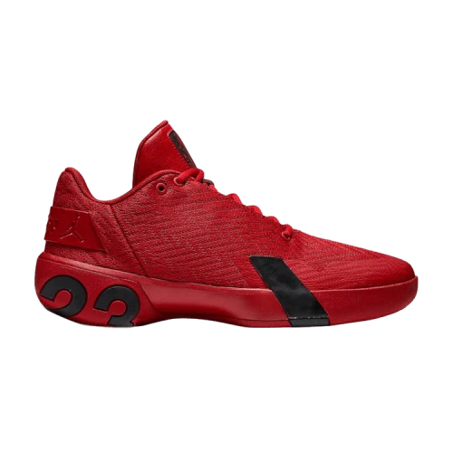 Jordan Ultra Fly 3 Low 'Gym Red'