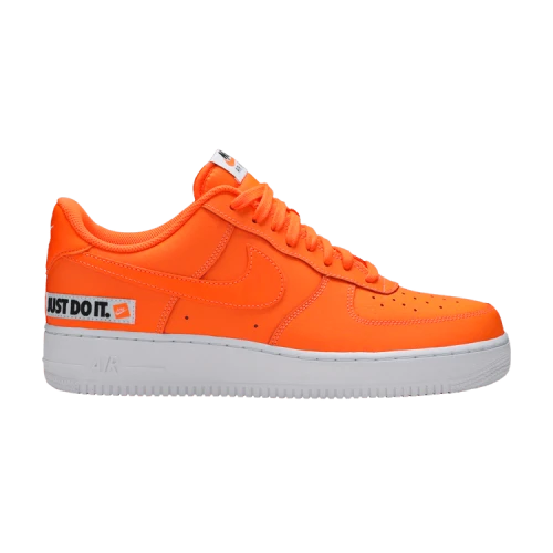 Nike Air Force 1 Low '07 LV8 'Just Do It'