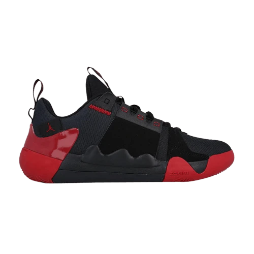 Air Jordan Zoom Zero Gravity 'Bred'