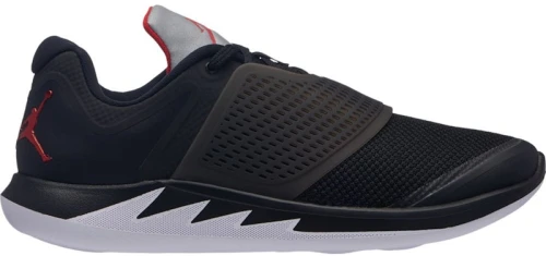 Jordan Grind 2 Black White