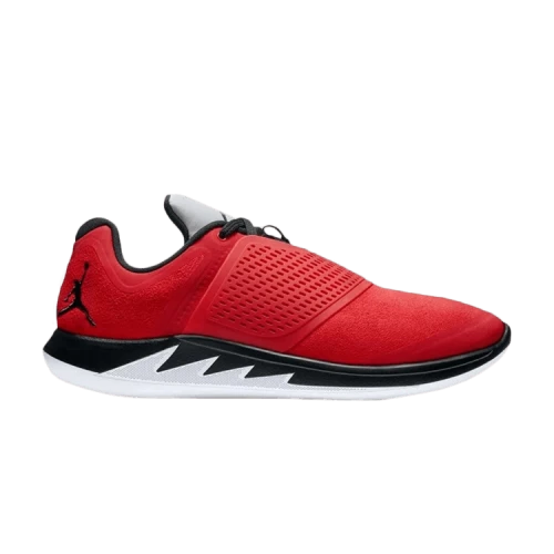 Jordan Grind 2 University Red Black White