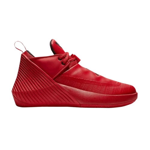 Jordan Why Not Zer0.1 Low GS 'Univerisity Red'