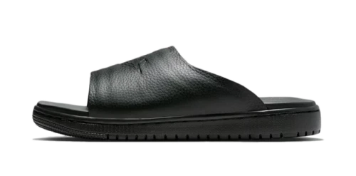 Air Jordan Modero 1 Slide 'Black' (Women's)