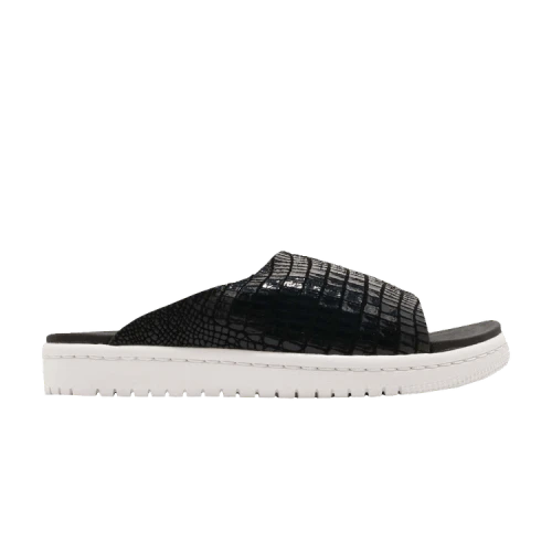 Air Jordan Modero 1 'Black' (Women's)