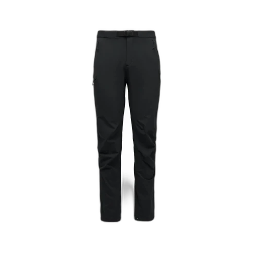 BLACK DIAMOND Men's Alpine Pants Windbreaker Pants Men's