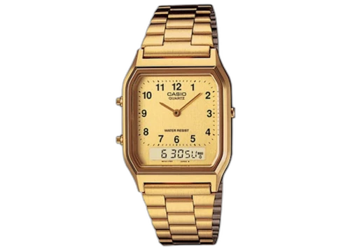 Casio Vintage AQ-230GA-9B